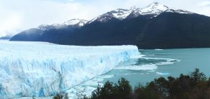 argentiina jäätikkö