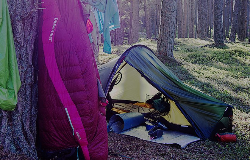 Skotlannin poikki kävellen – Varu …