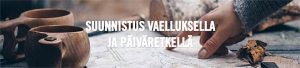 suunnistusopas