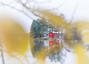 littoistenjärvi