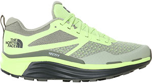the north face vectiv enduris ii