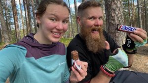 vällipala